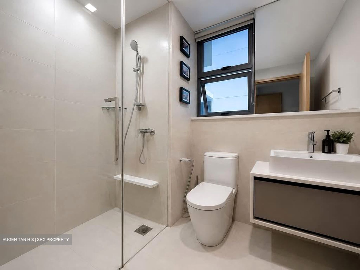 H2O Residences (D28), Condominium #559889301